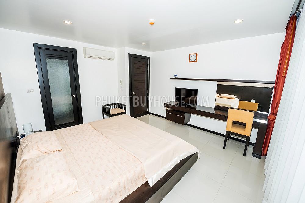 KAM6460: Apartments for Sale in Kamala District. Photo #13