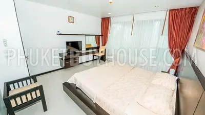 KAM6460: Apartments for Sale in Kamala District. Photo #14