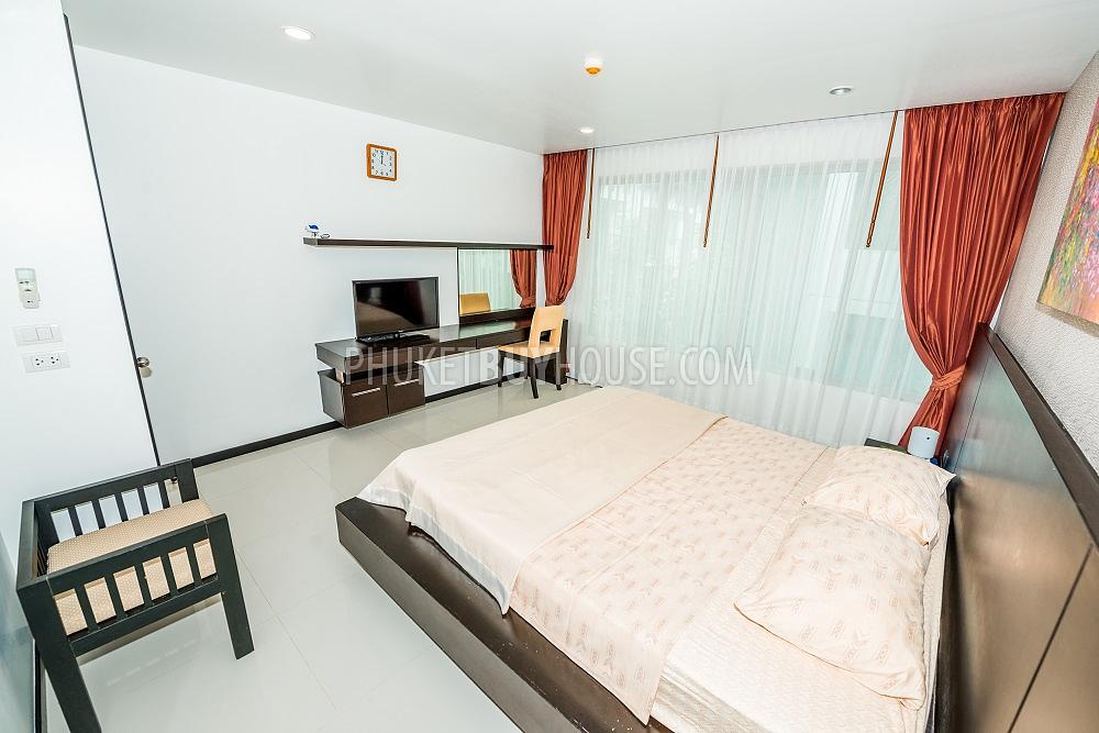 KAM6460: Apartments for Sale in Kamala District. Photo #14