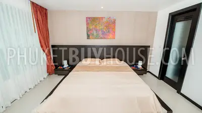 KAM6460: Apartments for Sale in Kamala District. Photo #15