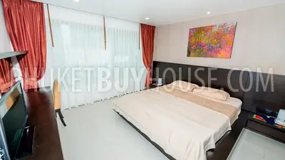 KAM6460: Apartments for Sale in Kamala District. Photo #16