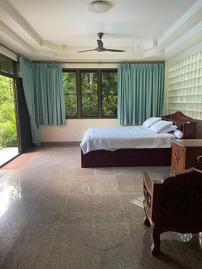 CHA21942: Amazing 4 bedroom Mansion Chalong  for Sale  . Photo #3