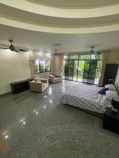 CHA21942: Amazing 4 bedroom Mansion Chalong  for Sale  . Photo #4