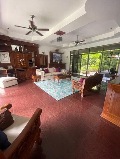 CHA21942: Amazing 4 bedroom Mansion Chalong  for Sale  . Photo #2