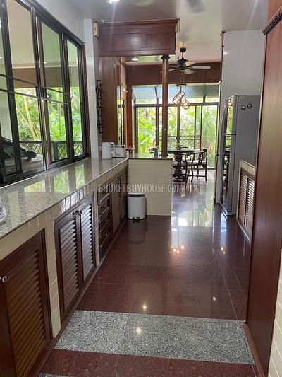 CHA21942: Amazing 4 bedroom Mansion Chalong  for Sale  . Photo #10