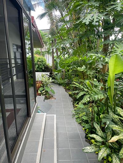 CHA21942: Amazing 4 bedroom Mansion Chalong  for Sale  . Photo #23