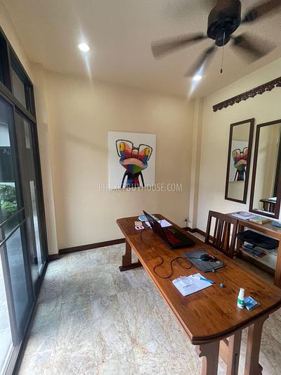 CHA21942: Amazing 4 bedroom Mansion Chalong  for Sale  . Photo #35