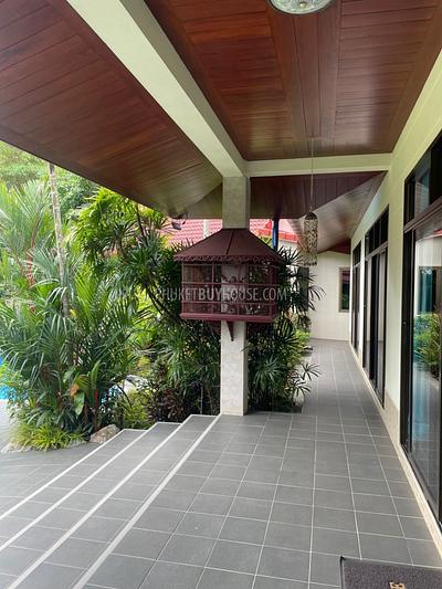 CHA21942: Amazing 4 bedroom Mansion Chalong  for Sale  . Photo #18
