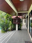 CHA21942: Amazing 4 bedroom Mansion Chalong  for Sale  . Thumbnail #18