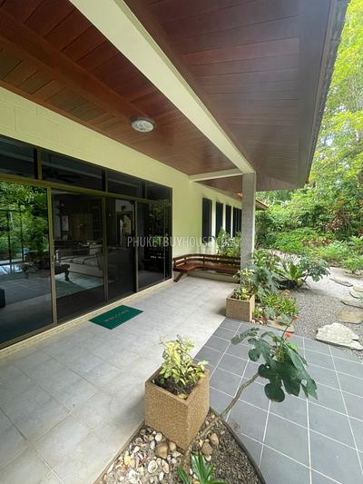 CHA21942: Amazing 4 bedroom Mansion Chalong  for Sale  . Photo #20
