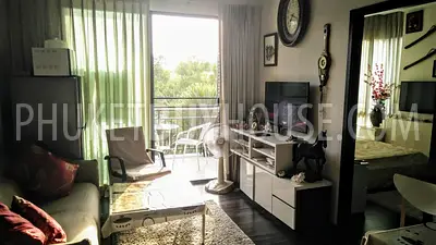 RAW6461: Apartments for Sale in Rawai. Fotoğraf #2