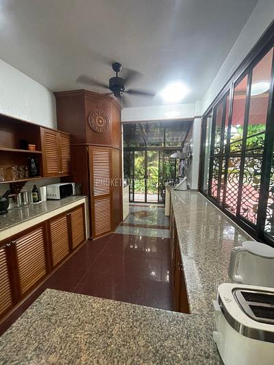 CHA21942: Amazing 4 bedroom Mansion Chalong  for Sale  . Photo #13