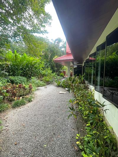 CHA21942: Amazing 4 bedroom Mansion Chalong  for Sale  . Photo #44