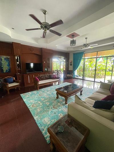 CHA21942: Amazing 4 bedroom Mansion Chalong  for Sale  . Photo #26