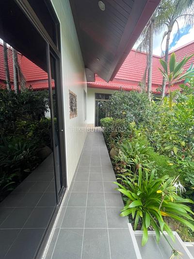 CHA21942: Amazing 4 bedroom Mansion Chalong  for Sale  . Photo #7