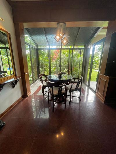 CHA21942: Amazing 4 bedroom Mansion Chalong  for Sale  . Photo #28