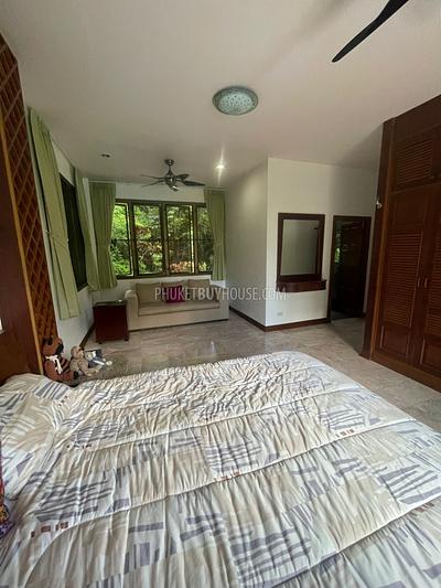 CHA21942: Удивительный Особняк С 4 Спальнями В Чалонге На Продажу. Фото #43