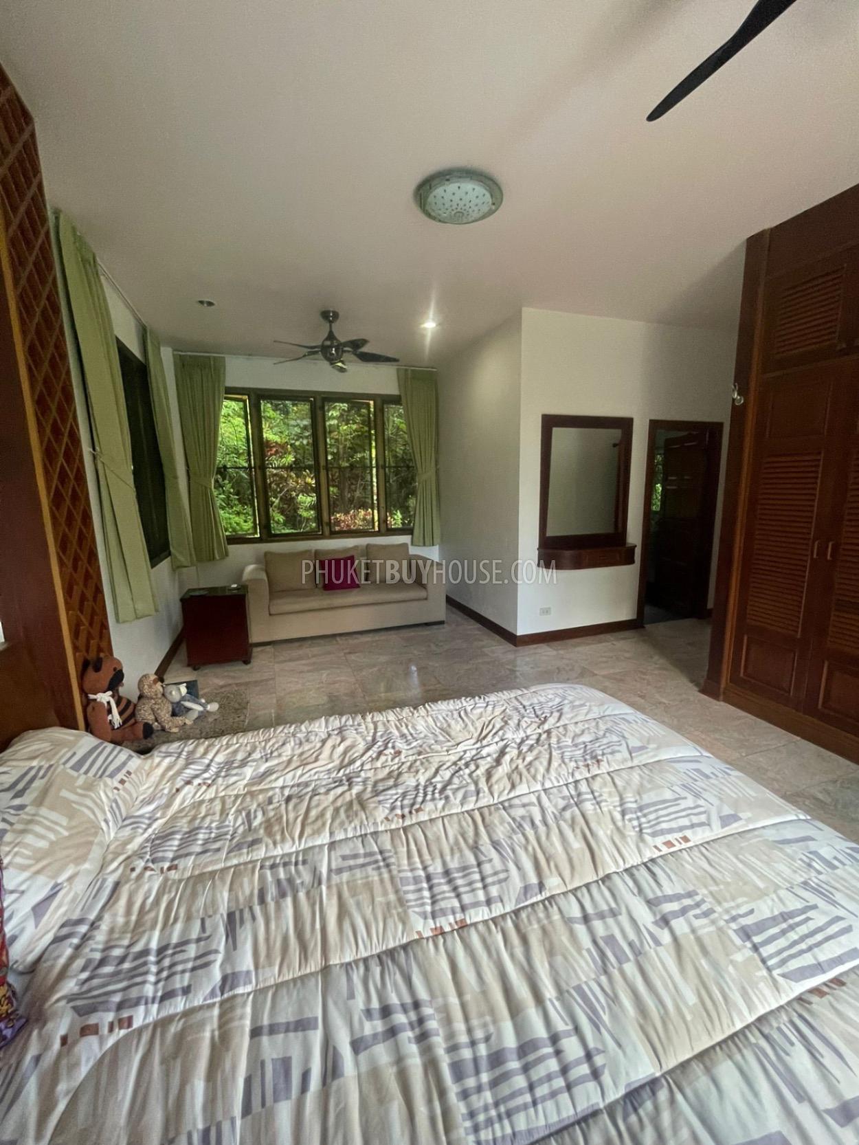CHA21942: Amazing 4 bedroom Mansion Chalong  for Sale  . Photo #43