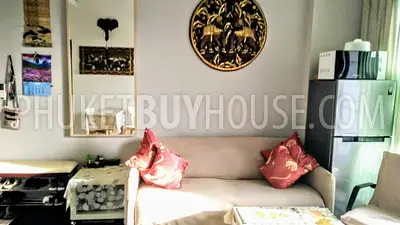 RAW6461: Apartments for Sale in Rawai. Fotoğraf #4