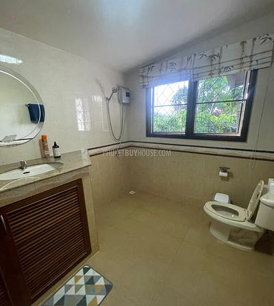 CHA21942: Amazing 4 bedroom Mansion Chalong  for Sale  . Photo #21