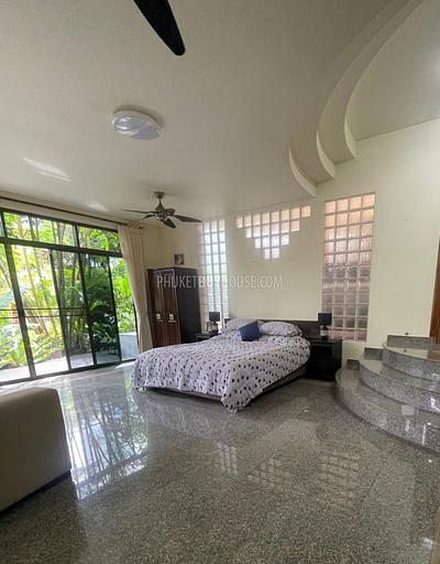 CHA21942: Amazing 4 bedroom Mansion Chalong  for Sale  . Photo #42