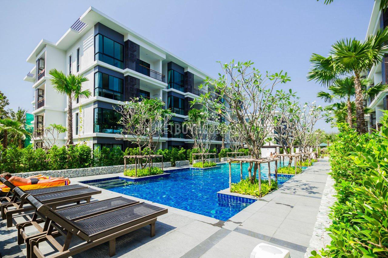 RAW6461: Apartments for Sale in Rawai. Photo #6