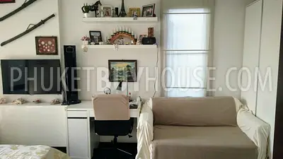 RAW6461: Apartments for Sale in Rawai. Fotoğraf #7