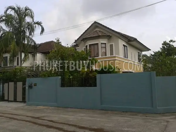ISL6462: House for Sale in Koh Kaew District. Fotoğraf #1