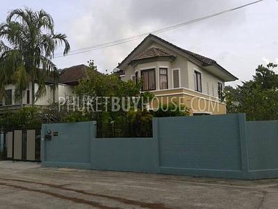 ISL6462: House for Sale in Koh Kaew District. Photo #1