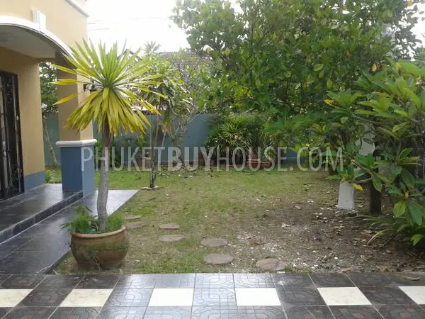 ISL6462: House for Sale in Koh Kaew District. Fotoğraf #2