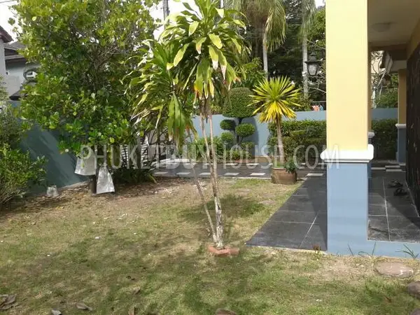 ISL6462: House for Sale in Koh Kaew District. Fotoğraf #3