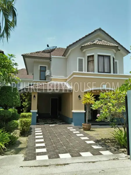 ISL6462: House for Sale in Koh Kaew District. Fotoğraf #4
