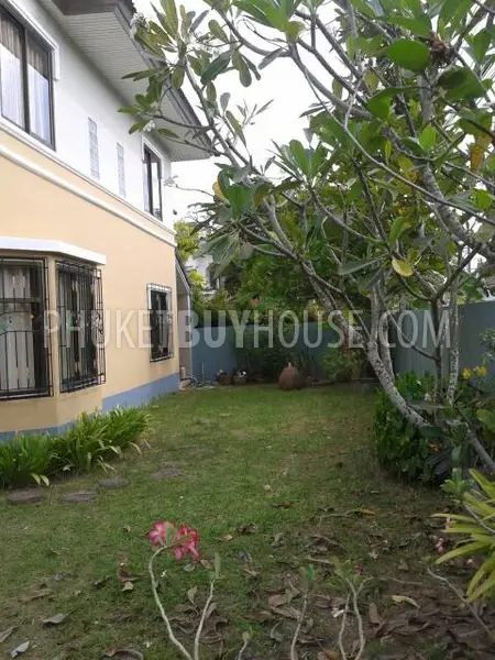 ISL6462: House for Sale in Koh Kaew District. Fotoğraf #5