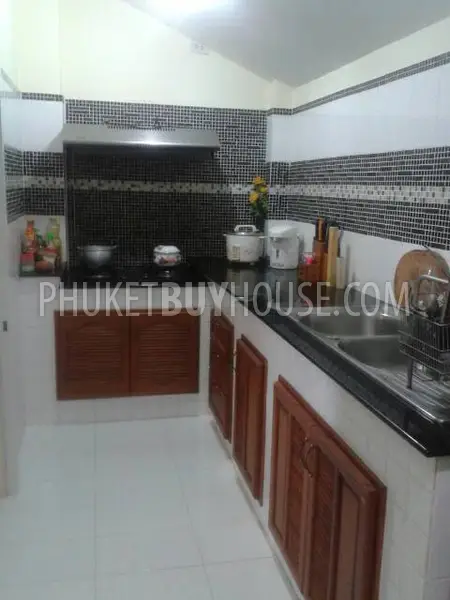 ISL6462: House for Sale in Koh Kaew District. Fotoğraf #6