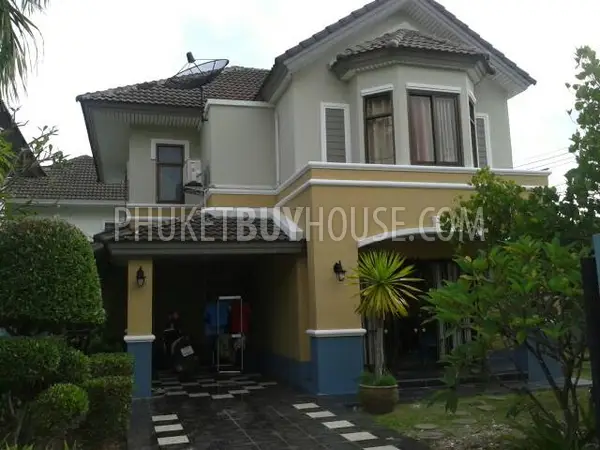 ISL6462: House for Sale in Koh Kaew District. Fotoğraf #7