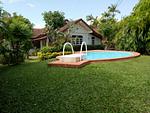 RAW6463: House with Pool for Sale in Rawai. Thumbnail #7