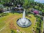 SUR6464: Luxury Villa with Sea View in Surin Area. Thumbnail #5