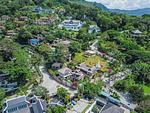 SUR6464: Luxury Villa with Sea View in Surin Area. Thumbnail #7