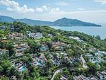 SUR6464: Luxury Villa with Sea View in Surin Area. Thumbnail #11