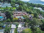 SUR6464: Luxury Villa with Sea View in Surin Area. Thumbnail #12