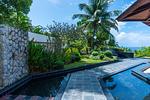 SUR6464: Luxury Villa with Sea View in Surin Area. Thumbnail #15