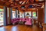 SUR6464: Luxury Villa with Sea View in Surin Area. Thumbnail #21