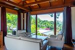 SUR6464: Luxury Villa with Sea View in Surin Area. Thumbnail #25