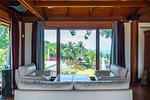 SUR6464: Luxury Villa with Sea View in Surin Area. Thumbnail #26