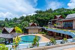 SUR6464: Luxury Villa with Sea View in Surin Area. Thumbnail #28