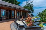 SUR6464: Luxury Villa with Sea View in Surin Area. Thumbnail #30