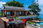 SUR6464: Luxury Villa with Sea View in Surin Area. Thumbnail #31