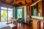 SUR6464: Luxury Villa with Sea View in Surin Area. Thumbnail #36