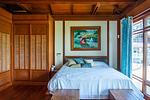 SUR6464: Luxury Villa with Sea View in Surin Area. Thumbnail #37