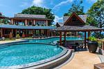 SUR6464: Luxury Villa with Sea View in Surin Area. Thumbnail #62